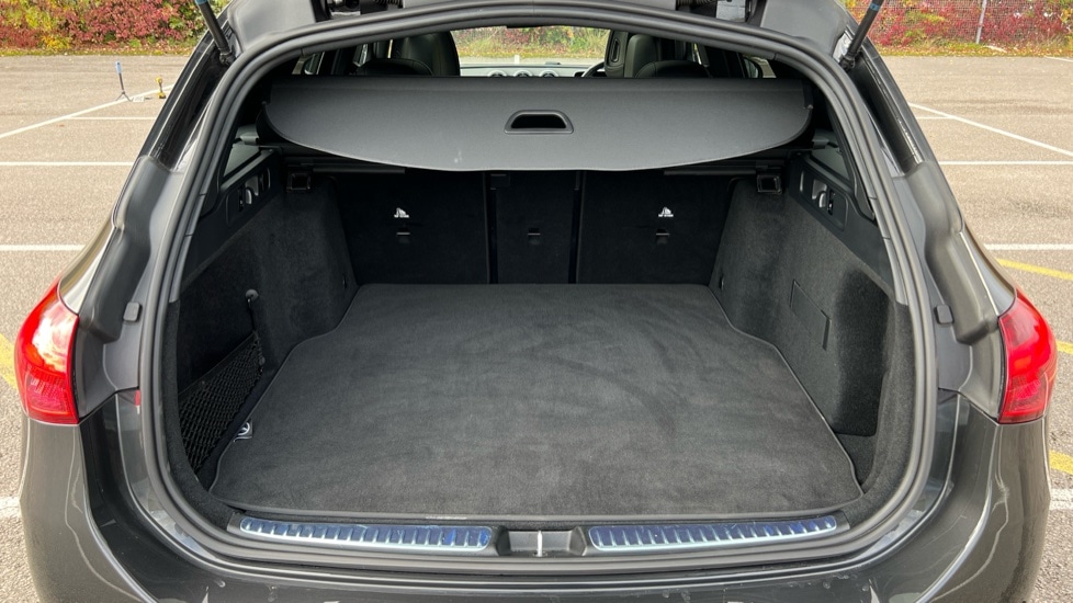 Used Mercedes-Benz C Class 2024 for sale - 76273025: Photo 17