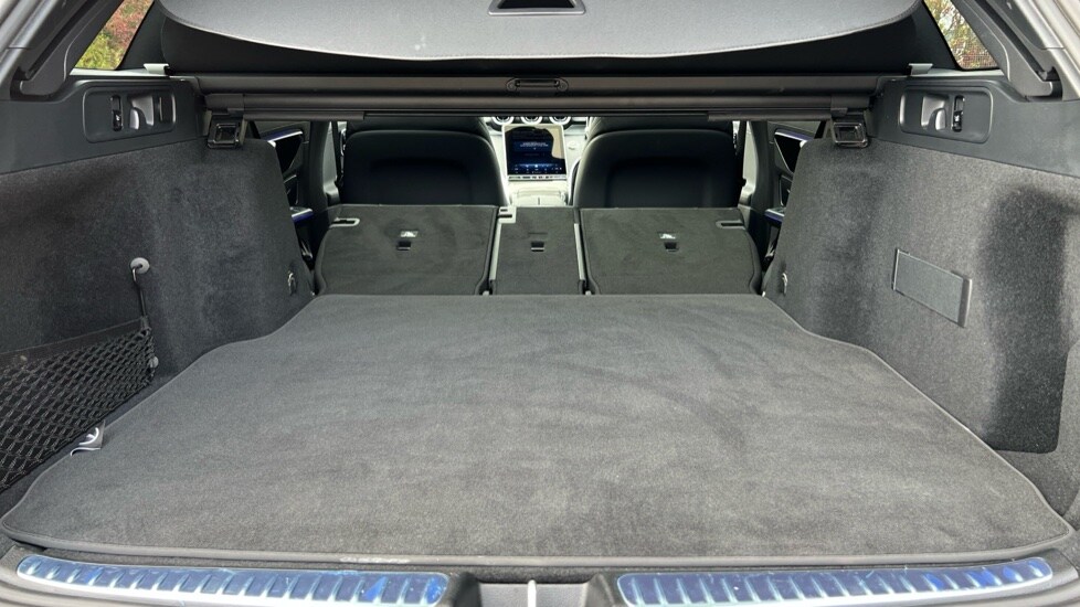 Used Mercedes-Benz C Class 2024 for sale - 76273025: Photo 18