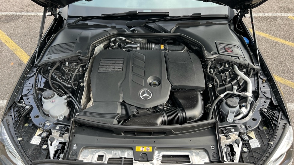 Used Mercedes-Benz C Class 2024 for sale - 76273025: Photo 19