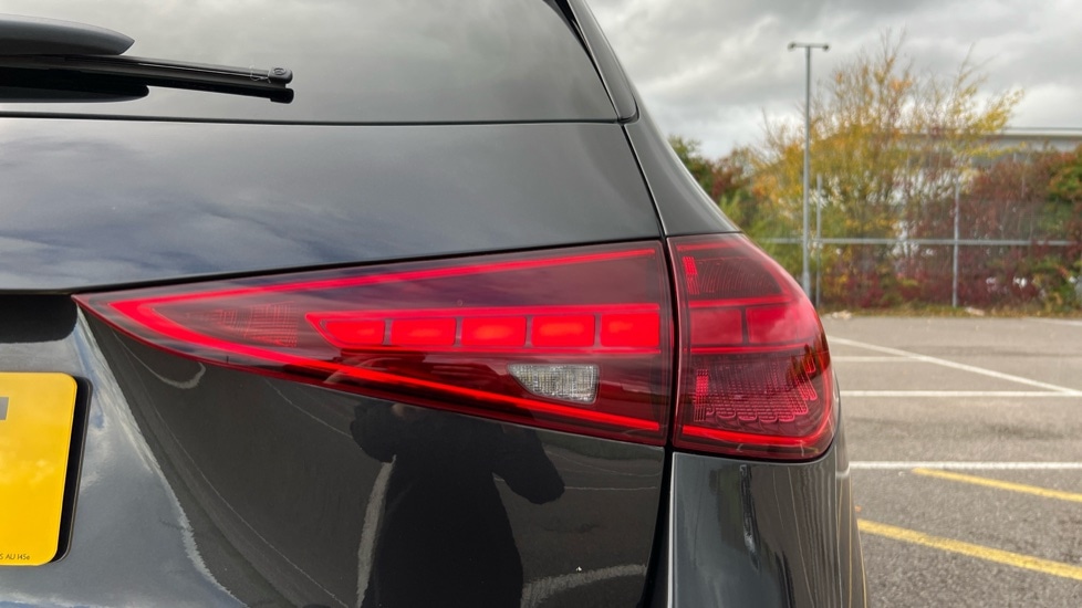 Used Mercedes-Benz C Class 2024 for sale - 76273025: Photo 21