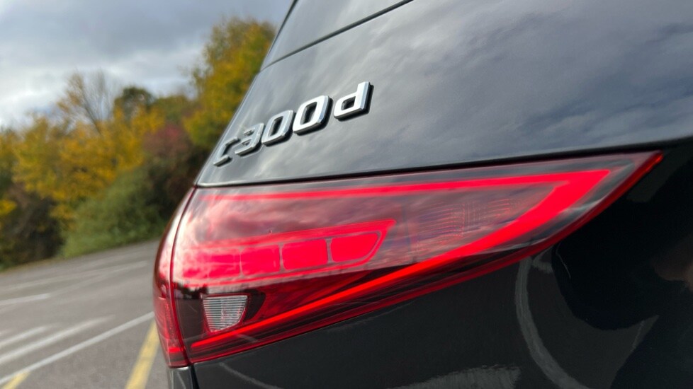 Used Mercedes-Benz C Class 2024 for sale - 76273025: Photo 22