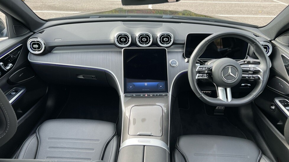 Used Mercedes-Benz C Class 2024 for sale - 76273025: Photo 23