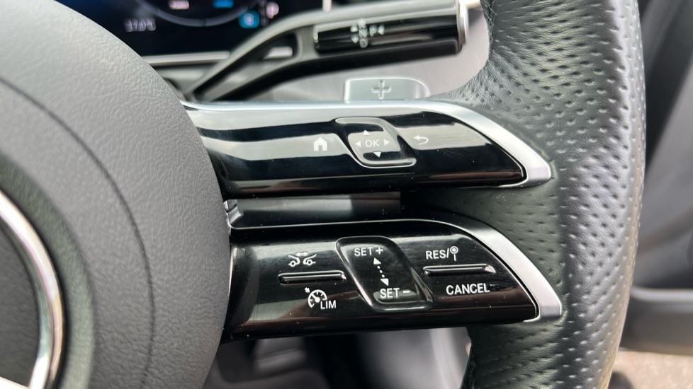 Used Mercedes-Benz C Class 2024 for sale - 76273025: Photo 29