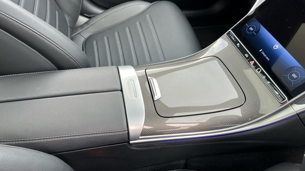 Used Mercedes-Benz C Class 2024 for sale - 76273025: Photo 34