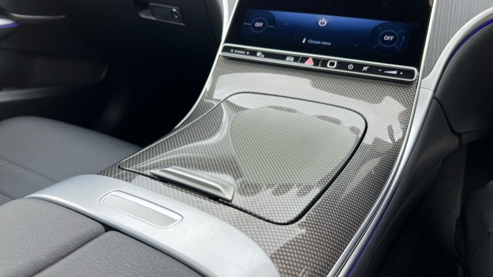 Used Mercedes-Benz C Class 2024 for sale - 76273025: Photo 35