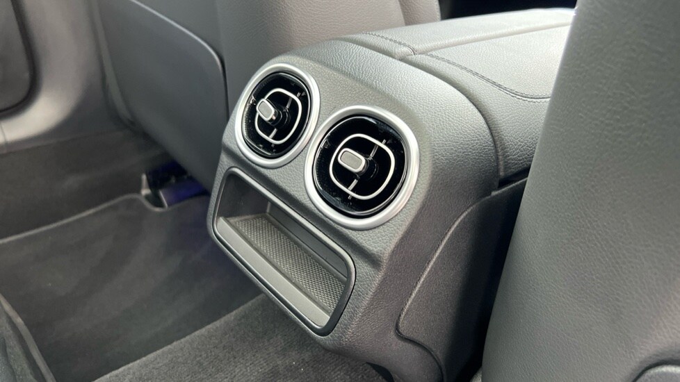 Used Mercedes-Benz C Class 2024 for sale - 76273025: Photo 36