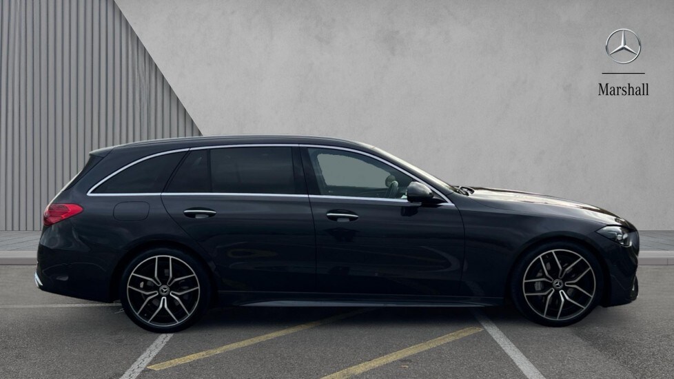 Used Mercedes-Benz C Class 2024 for sale - 76273025: Photo 4