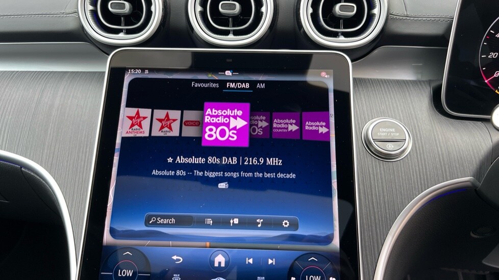 Used Mercedes-Benz C Class 2024 for sale - 76273025: Photo 40