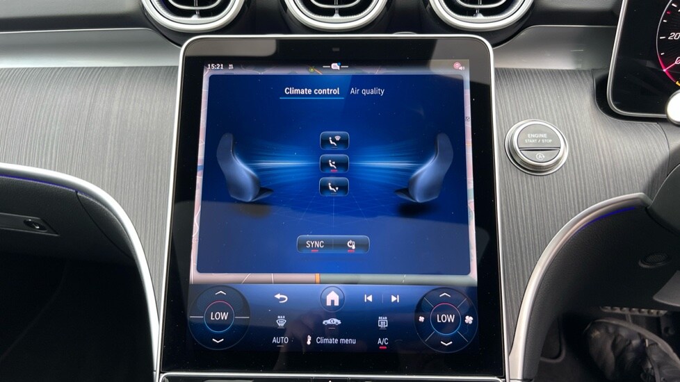 Used Mercedes-Benz C Class 2024 for sale - 76273025: Photo 41