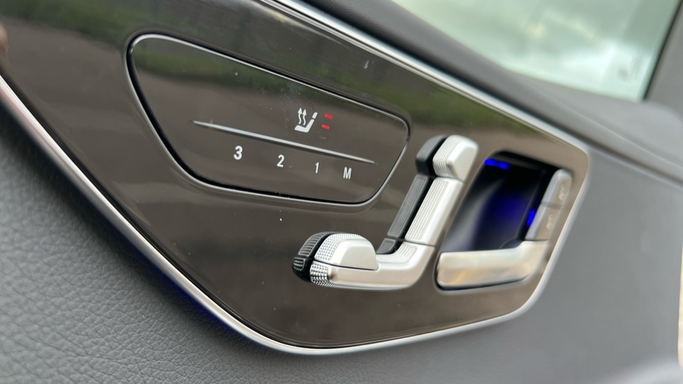 Used Mercedes-Benz C Class 2024 for sale - 76273025: Photo 45