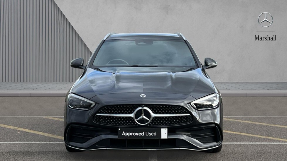 Used Mercedes-Benz C Class 2024 for sale - 76273025: Photo 6