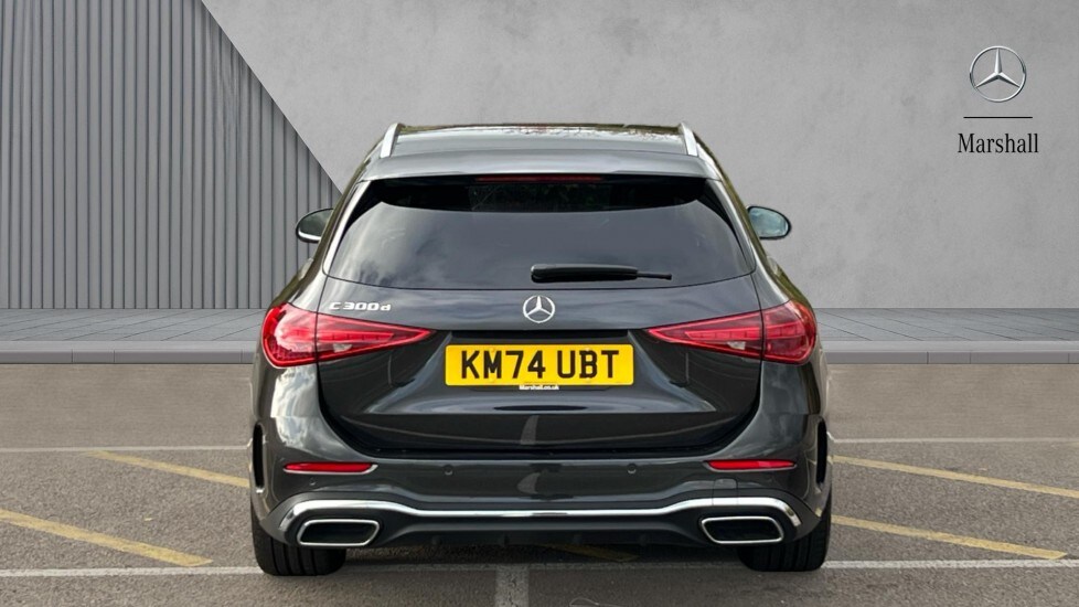 Used Mercedes-Benz C Class 2024 for sale - 76273025: Photo 7