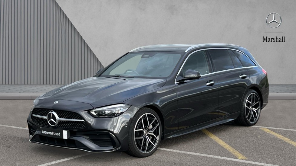 Used Mercedes-Benz C Class 2024 for sale - 76273025: Photo 8