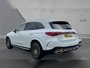 Used Mercedes-Benz GLC 2024 for sale - 75534093: Photo