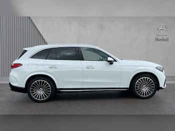 Used Mercedes-Benz GLC 2024 for sale - 75534093: Photo