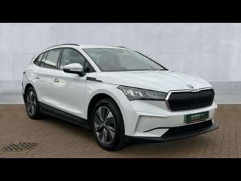 2022 - 132kW 60 ecoSuite 62kWh 5dr Auto [120kW]
