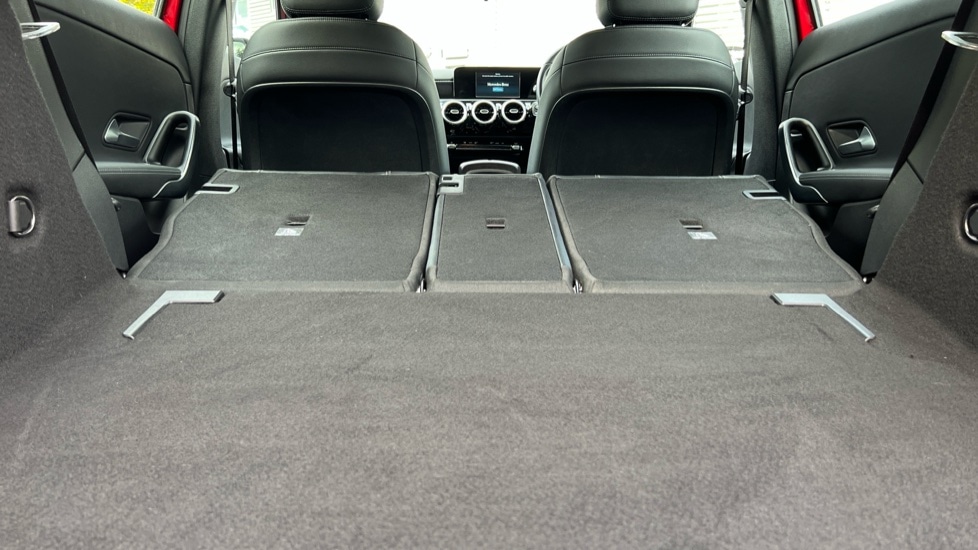 Used Mercedes-Benz A-Class 2019 for sale - 76350778: Photo 18