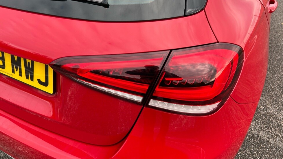 Used Mercedes-Benz A-Class 2019 for sale - 76350778: Photo 22