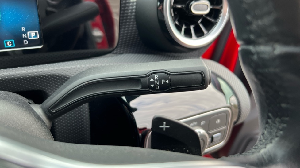 Used Mercedes-Benz A-Class 2019 for sale - 76350778: Photo 31