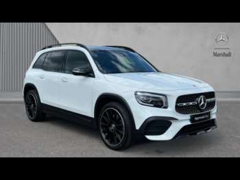 2023 - 220d 4M AMG Line Prem + Night Ed 5dr 8G-Tronic