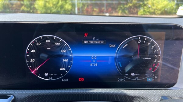 Used Mercedes-Benz A-Class 2024 for sale - 75534170: Photo 16