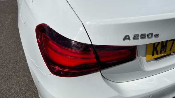 Used Mercedes-Benz A-Class 2024 for sale - 75534170: Photo 21
