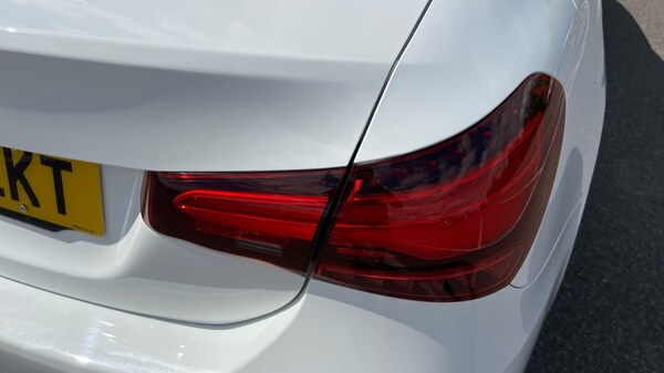 Used Mercedes-Benz A-Class 2024 for sale - 75534170: Photo 22
