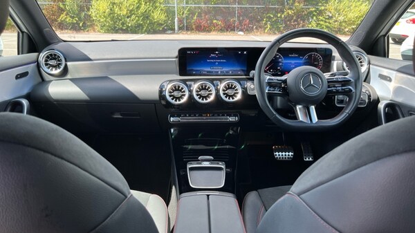 Used Mercedes-Benz A-Class 2024 for sale - 75534170: Photo 23