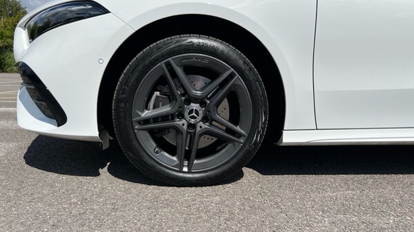 Used Mercedes-Benz A-Class 2024 for sale - 75534170: Photo 25