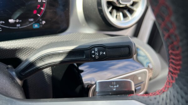 Used Mercedes-Benz A-Class 2024 for sale - 75534170: Photo 31