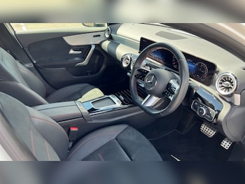 Used Mercedes-Benz A-Class 2024 for sale - 75534170: Photo