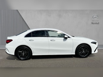 Used Mercedes-Benz A-Class 2024 for sale - 75534170: Photo
