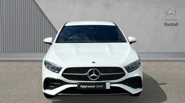 Used Mercedes-Benz A-Class 2024 for sale - 75534170: Photo 6