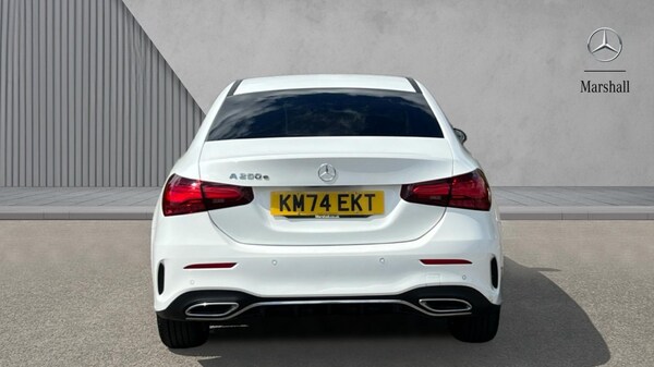 Used Mercedes-Benz A-Class 2024 for sale - 75534170: Photo 7