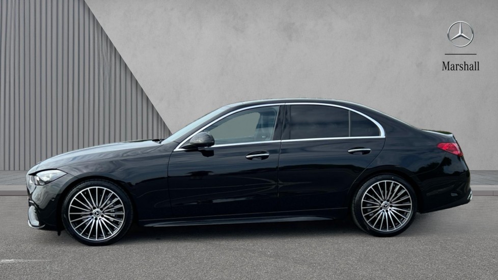 Used Mercedes-Benz C Class 2025 for sale - 76869202: Photo 10