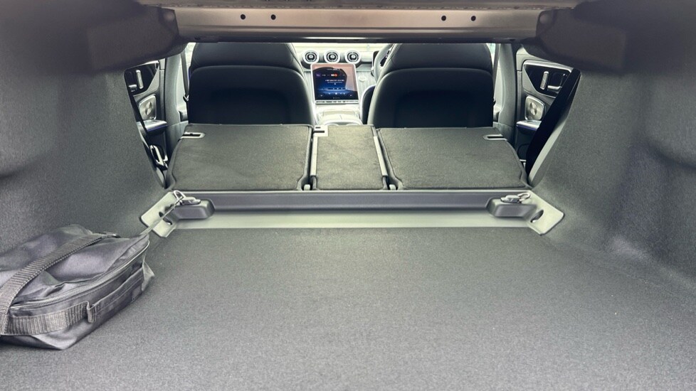 Used Mercedes-Benz C Class 2025 for sale - 76869202: Photo 18