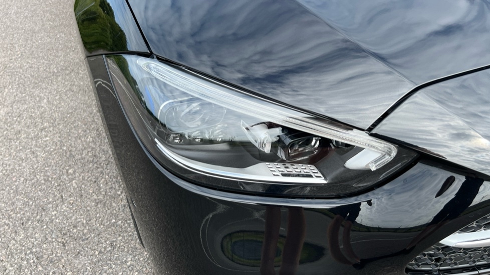 Used Mercedes-Benz C Class 2025 for sale - 76869202: Photo 20