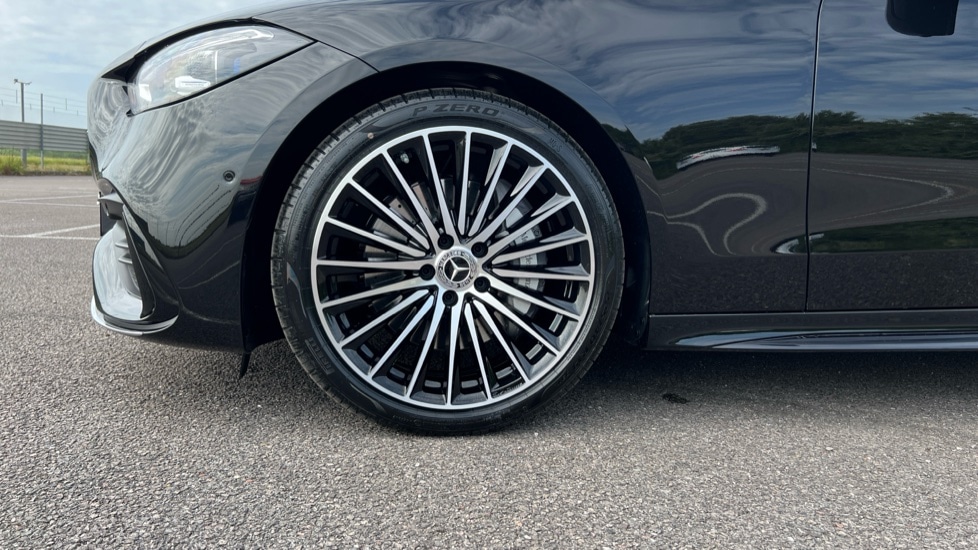 Used Mercedes-Benz C Class 2025 for sale - 76869202: Photo 25