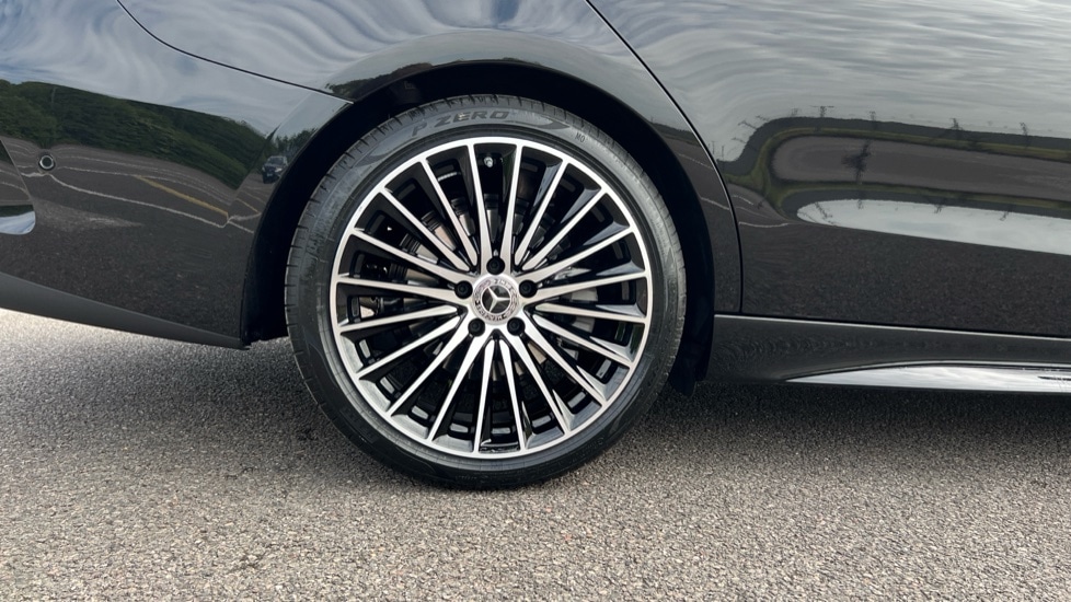 Used Mercedes-Benz C Class 2025 for sale - 76869202: Photo 27