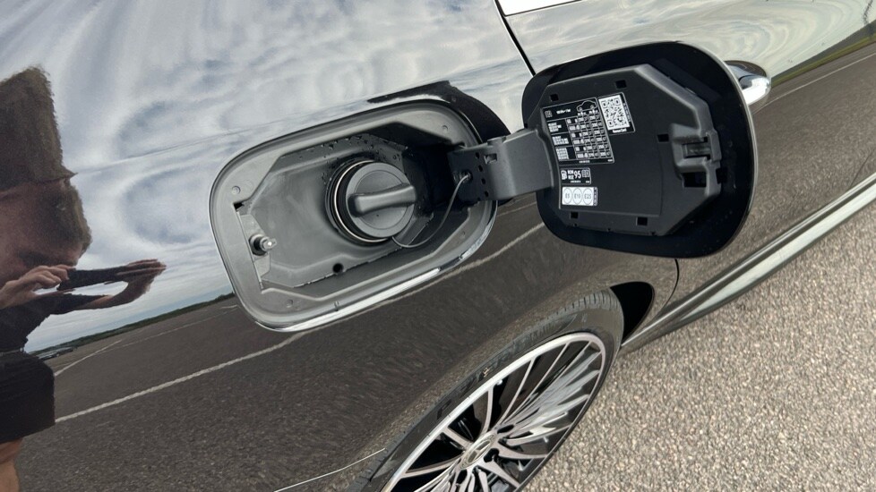 Used Mercedes-Benz C Class 2025 for sale - 76869202: Photo 28