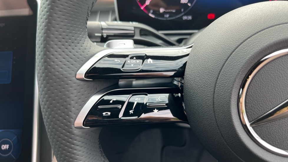 Used Mercedes-Benz C Class 2025 for sale - 76869202: Photo 30