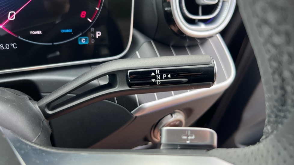 Used Mercedes-Benz C Class 2025 for sale - 76869202: Photo 31