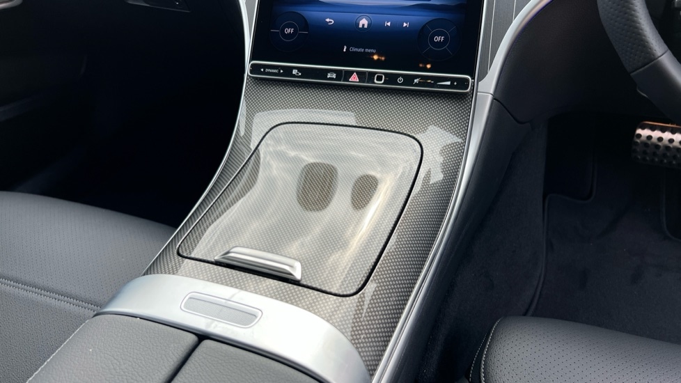 Used Mercedes-Benz C Class 2025 for sale - 76869202: Photo 35