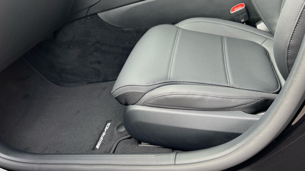 Used Mercedes-Benz C Class 2025 for sale - 76869202: Photo 39