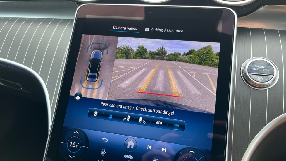 Used Mercedes-Benz C Class 2025 for sale - 76869202: Photo 40