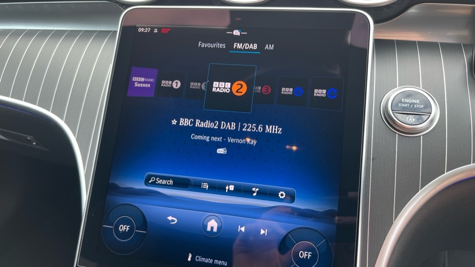 Used Mercedes-Benz C Class 2025 for sale - 76869202: Photo 41