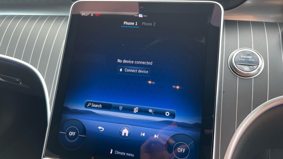 Used Mercedes-Benz C Class 2025 for sale - 76869202: Photo 43