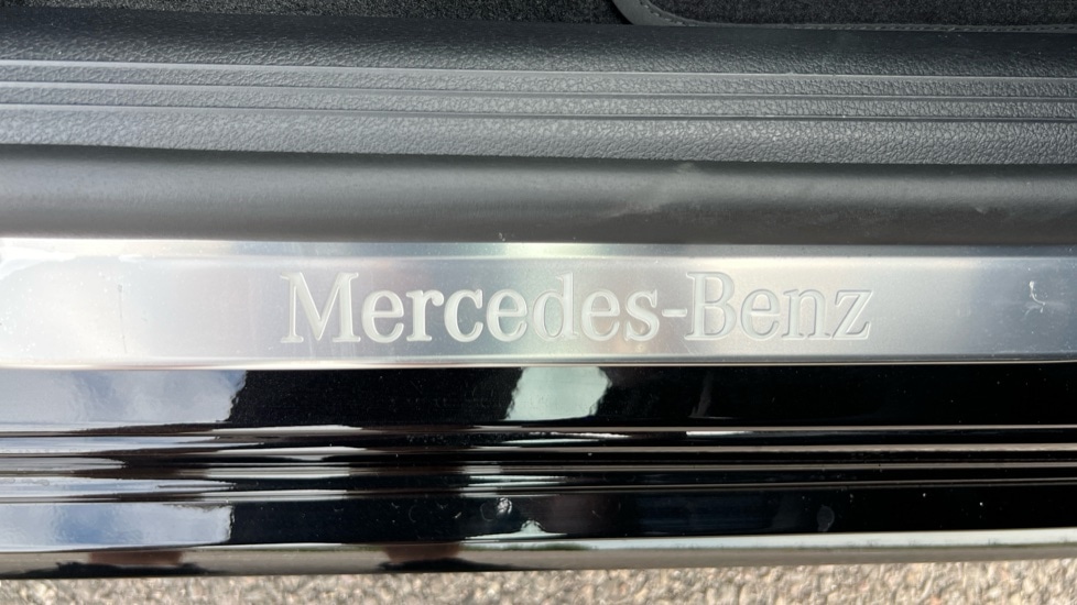 Used Mercedes-Benz C Class 2025 for sale - 76869202: Photo 44
