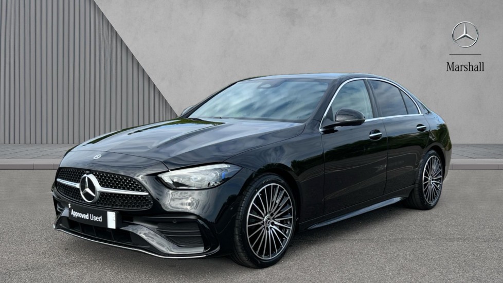 Used Mercedes-Benz C Class 2025 for sale - 76869202: Photo 8