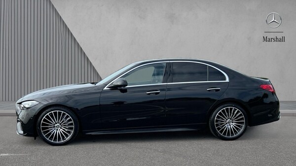 Used Mercedes-Benz C-Class 2025 for sale - 75595690: Photo 10